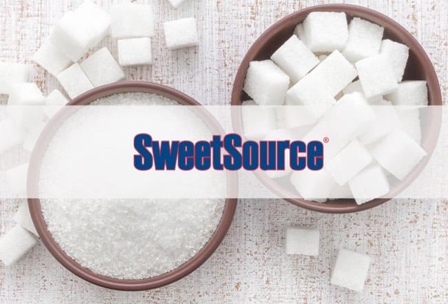 SweetSource